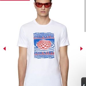 Diesel shirt